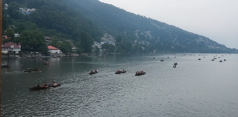 MallItal - MallItal, Tallital, Nainital, Uttarakhand 263001, India