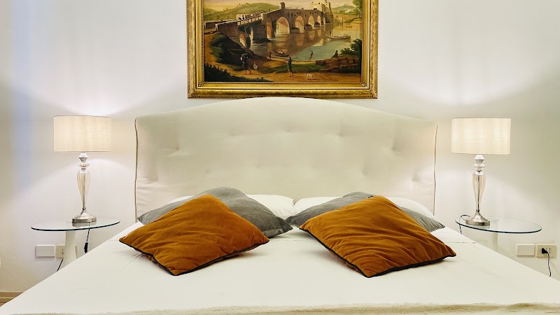 Colosseum Apartments