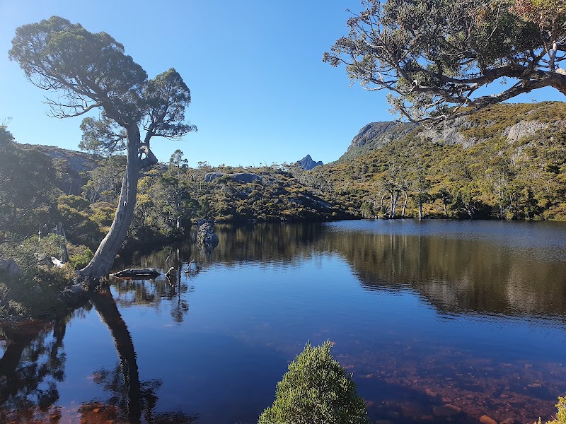 Cradle Mountain - Cradle Mountain, TAS 7306, Australia