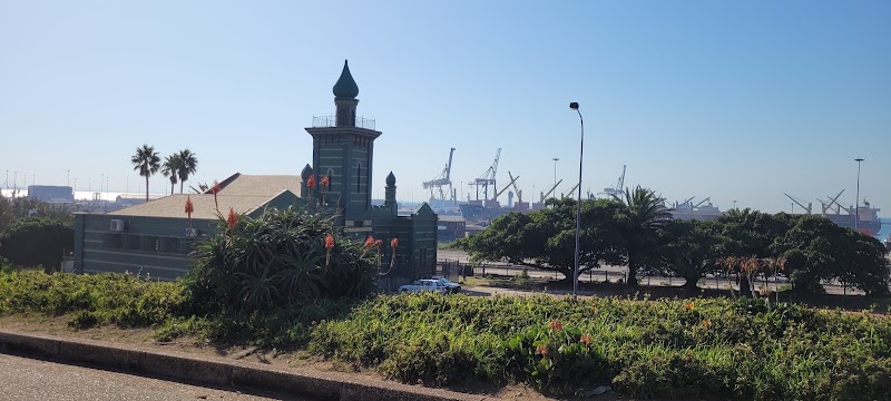 Gqeberha - Gqeberha, South Africa