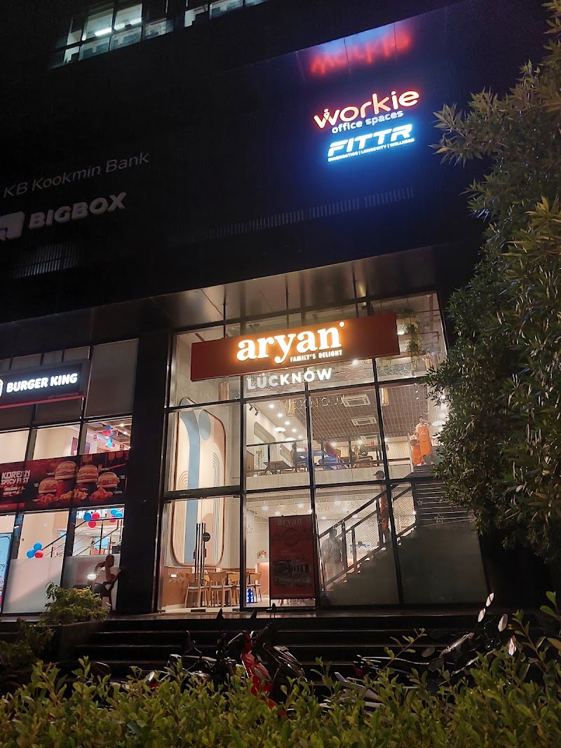 Aryan Kharadi - Aryan Kharadi GROUND FLOOR SHOP 003, GOODWILL B'YOND, Pune Nagar Rd, EON Free Zone, Kharadi, Pune, Maharashtra 411014, India