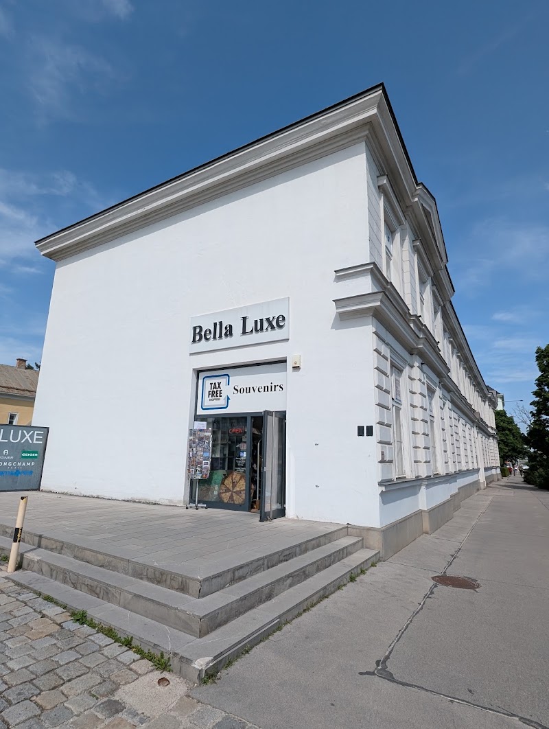 Belve Luxe - Belve Luxe Landstraßer Gürtel 3, 1030 Wien, Austria