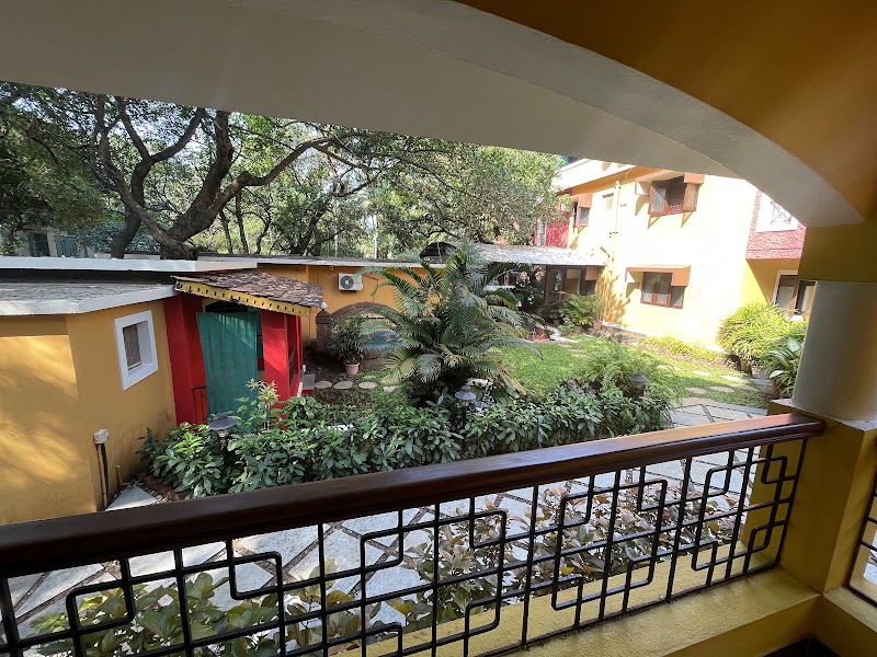 Bethany Inn - Bethany Inn 538/6, next to Chinatown Restaurant, Mendonsawaddo, Coutinho Vaddo, Vagator, Anjuna, Goa 403509, India