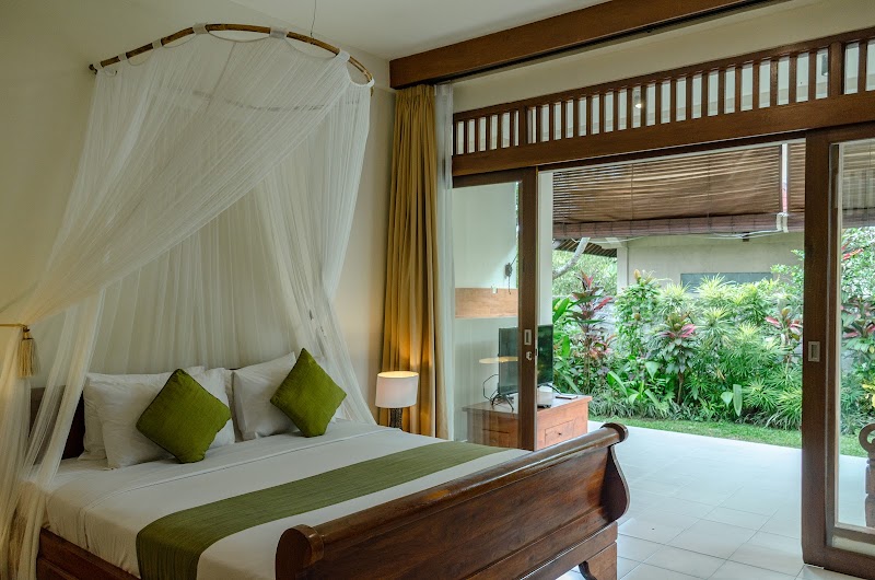 Ubud Heaven Penestanan Villas Bali - Ubud Heaven Penestanan Villas Bali, Gg. Pacekan Jl. Banjar Penestanan Kaja, Sayan, Kecamatan Ubud, Kabupaten Gianyar, Bali 80571, Indonesia