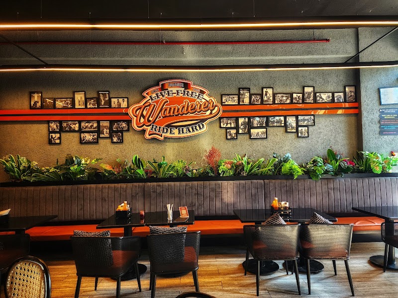 Roadies Koffeehouz - Roadies Koffeehouz Shop No 9 and 10, Bhagwati Greens, 1, Central Park Rd, Sector 23, Kharghar, Panvel, Maharashtra 410210, India