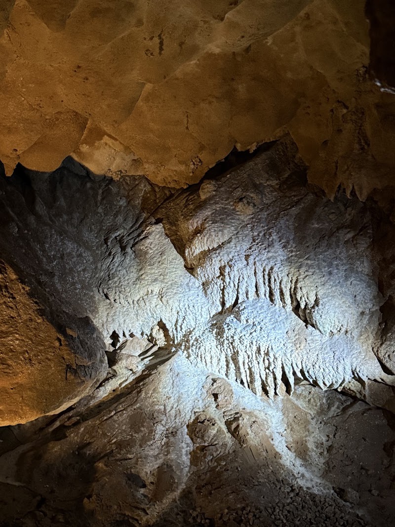 Caves of Pastena - Caves of Pastena, Via delle Grotte, 03020 Pastena FR, Italy
