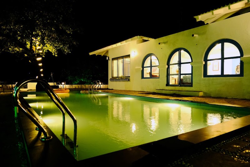 1517 Greek House By Kaz Stays | 3 BHK Villa in Igatpuri for Rent - 1517 Greek House By Kaz Stays | 3 BHK Villa in Igatpuri for Rent KAZ STAYS, FIREFLIES, Gat no; 78, Bhavli hills, Bhavli dam road, near Bhavli Dam, gavande gaon, Igatpuri, Gavhande, Maharashtra 422403, India