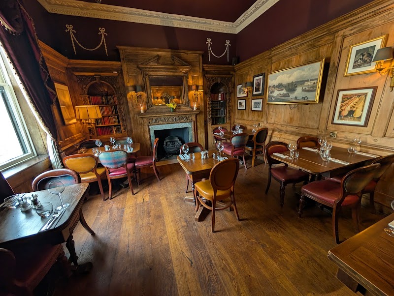 The Victoria, Paddington - The Victoria, Paddington 10A Strathearn Pl, Tyburnia, London W2 2NH, UK