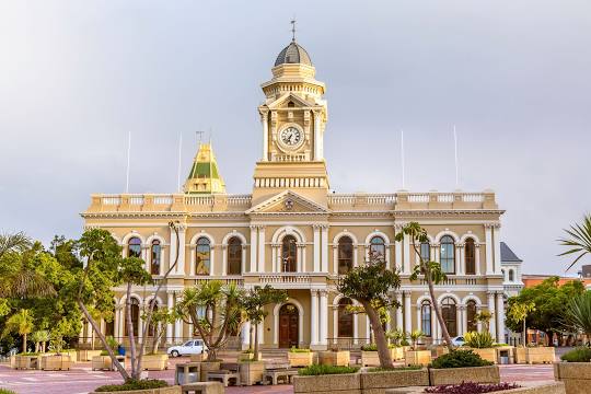Gqeberha - Gqeberha, South Africa