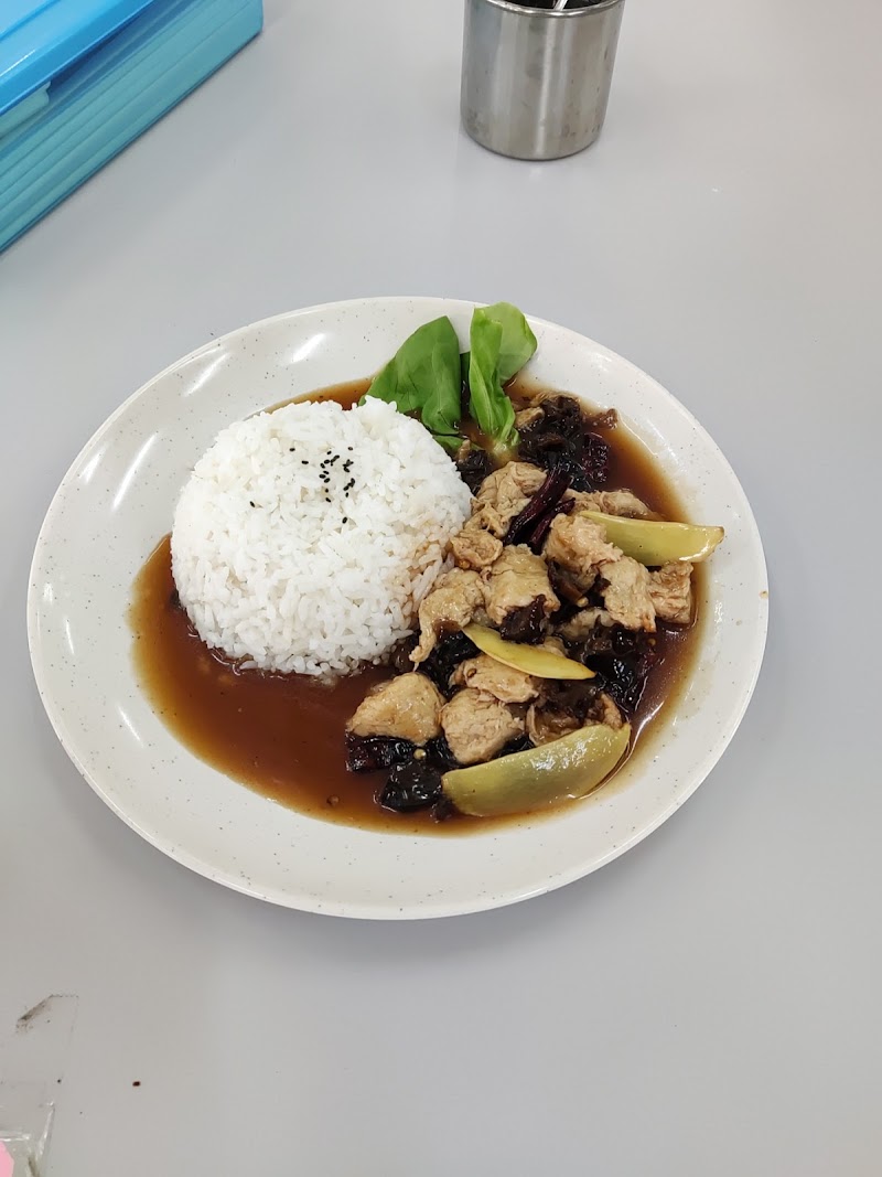 Jenny Vegetarian Restaurant - Jenny Vegetarian Restaurant Lot 2890, Block 6, Kuala Baram, Land District, Jln Tudan, 98000 Miri, Sarawak, Malaysia