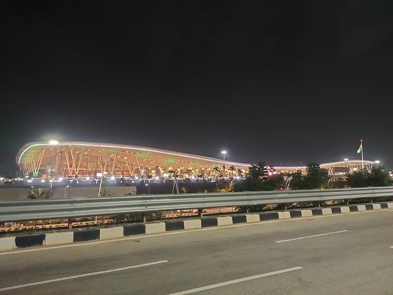 HAL - Old Airport Road - HAL - Old Airport Road Konena Agrahara, Bengaluru, Karnataka 560017, India