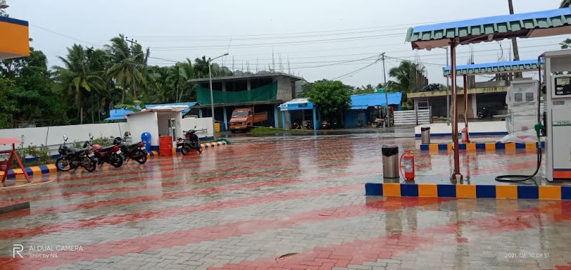 IndianOil - IndianOil, Havelock No 2, Swaraj Dweep, Govind Nagar, Andaman and Nicobar Islands 744211, India