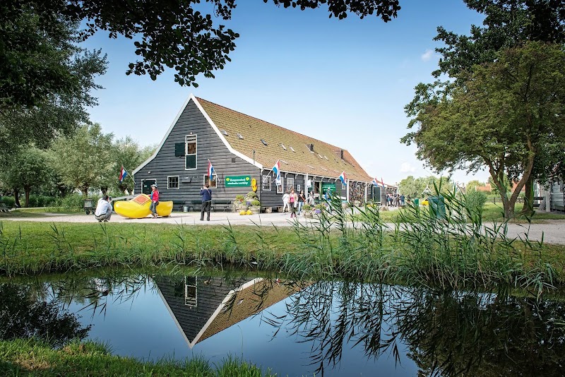 Wooden Shoe Workshop of Zaanse Schans - Wooden Shoe Workshop of Zaanse Schans, Kraaienest 4, 1509 AZ Zaandam, Netherlands