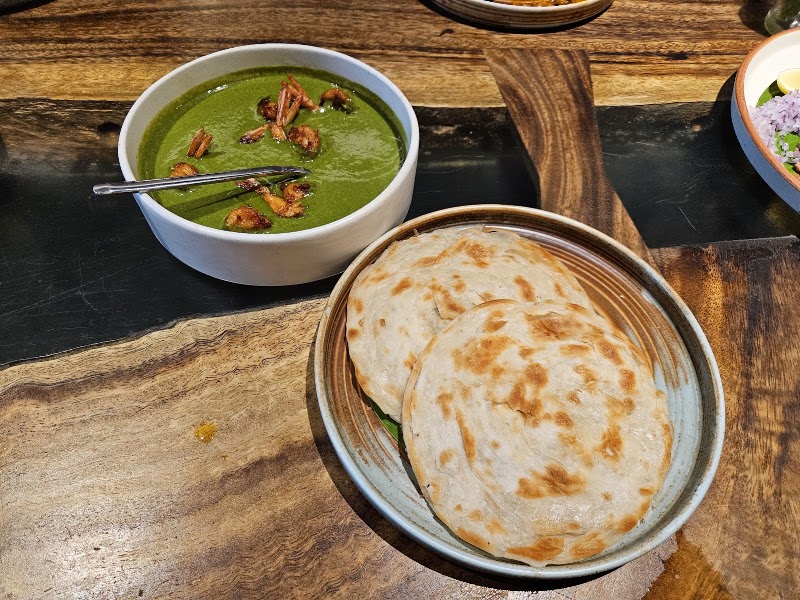 Comorin - Comorin 101, First Floor, Two Horizon Center, Horizon Colony, DLF Phase 5, Sector 43, Gurugram, Haryana 122009, India