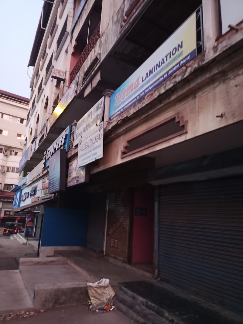 V K RESIDENCY - V K RESIDENCY 15 KSRTC NURM BUS STAND COMMERCIAL COMPLEX, near CITY BUS STAND, Thenkpete, Maruthi Veethika, Udupi, Karnataka 576101, India