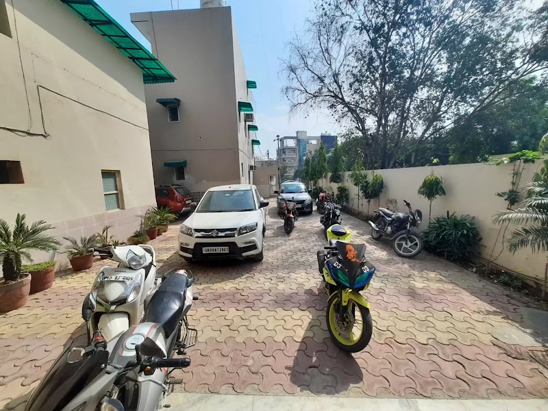 Hotel Orchid - Hotel Orchid H9JC+QXQ, Hoshiyarpur, Block F, Sector 51, Noida, Uttar Pradesh 201303, India