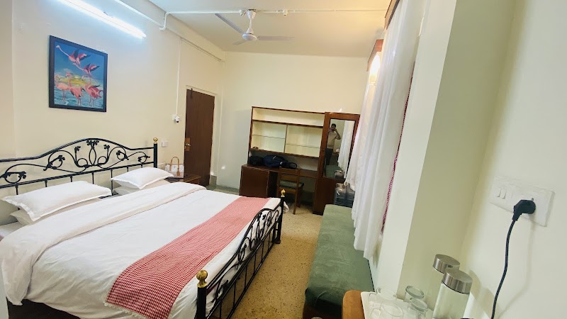Tiggi's iing Heritage Homestay - Tiggi's iing Heritage Homestay, Centre Nongrim Hills, C/b-018, beside Marcydez Villa, Central, Nongrimbah, Shillong, Meghalaya 793003, India