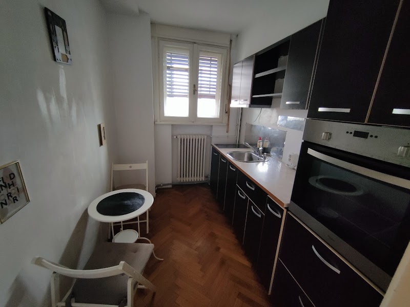 Aparthotel Centru - Aparthotel Centru, Cal. Mosilor, 119, Bucuresti-Sector 2, Bucuresti, 20853, 030167 București, Romania