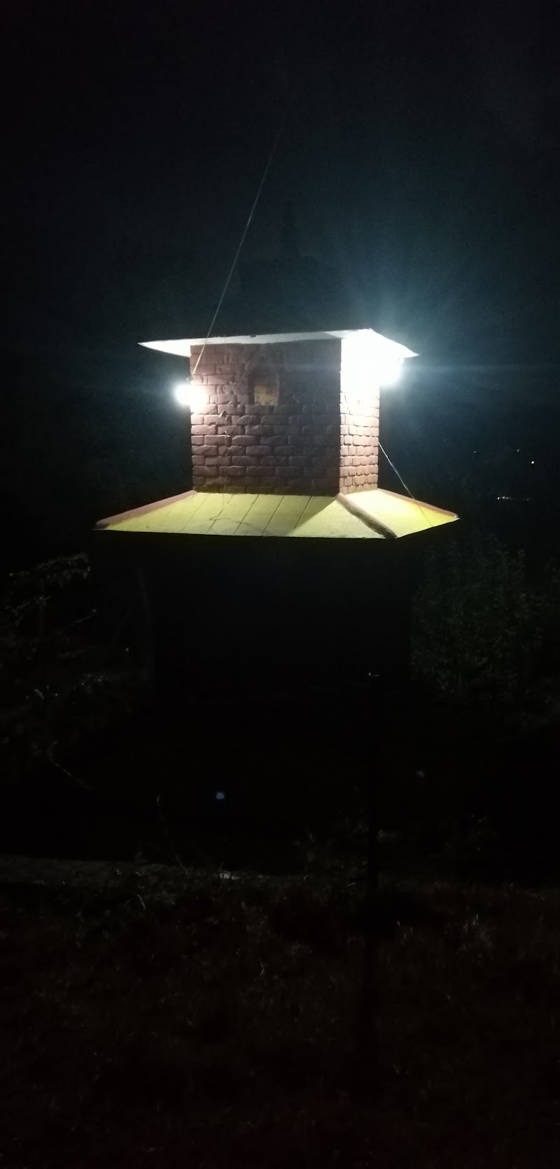 अकला देबि मन्दीर - अकला देबि मन्दीर, 5XGV+M52, Bagmara Road, Pokhara, Gandaki Province 33700, Nepal