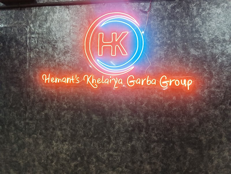 HEMANT'S KHELAIYA GARBA CLASSES - HEMANT'S KHELAIYA GARBA CLASSES, Hk Garba & Dance class .Pratishtha society hall next toJain tempal, Prathistha bungalow, Ghod Dod Rd, behind sarelawadi, opposite pratistha Tower, Sarela Wadi, Athwa, Surat, Gujarat 395001, India