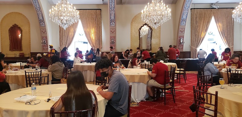 USC Campus Activities - USC Campus Activities, 3607 Downey Way #330, Los Angeles, CA 90089, USA