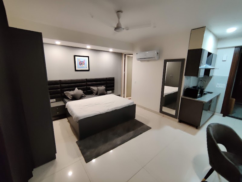 Housr Sector 27 - Housr Sector 27 Plot No.538, behind DLF, Supermart-1, Sector 27, Gurugram, Haryana 122009, India