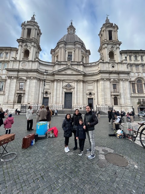 Limousine Service in Italy - Limousine Service in Italy, Via Gaetano Fuggetta, 50, 00149 Roma RM, Italy