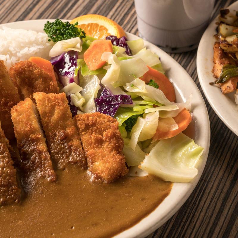 Tokyo Teriyaki Restaurant - Tokyo Teriyaki Restaurant 11455 Washington St, Northglenn, CO 80233, USA