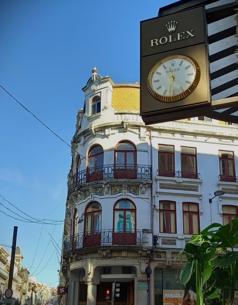 Marcolino Santa Catarina - Marcolino Santa Catarina, 4000-153 Porto, Portugal