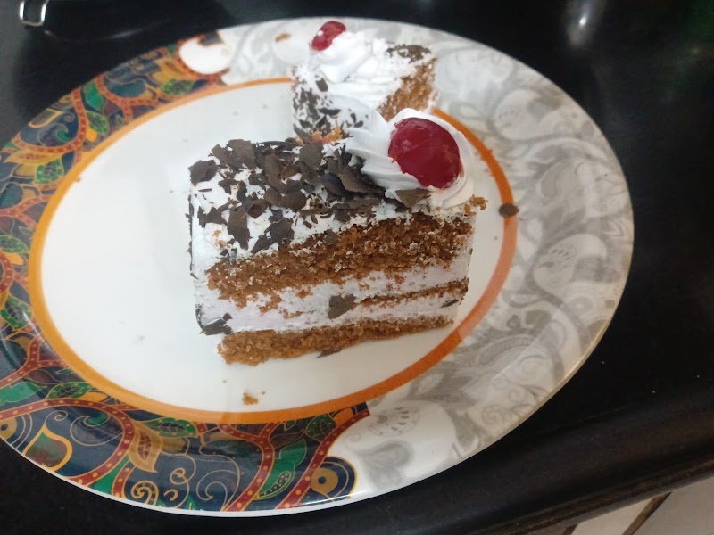 Suraj Bakery - Bakery Chocolate & Birthday Item Shop - Suraj Bakery - Bakery Chocolate & Birthday Item Shop Vishwakarma mandir ke pass, Jawahar pyau, Phalodi, Rajasthan 342301, India