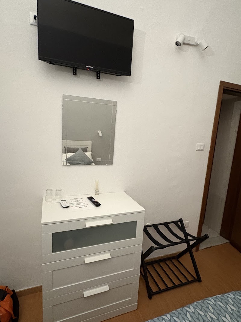 Relais Florence - Relais Florence, Via della Scala, 48, 50123 Firenze FI, Italy