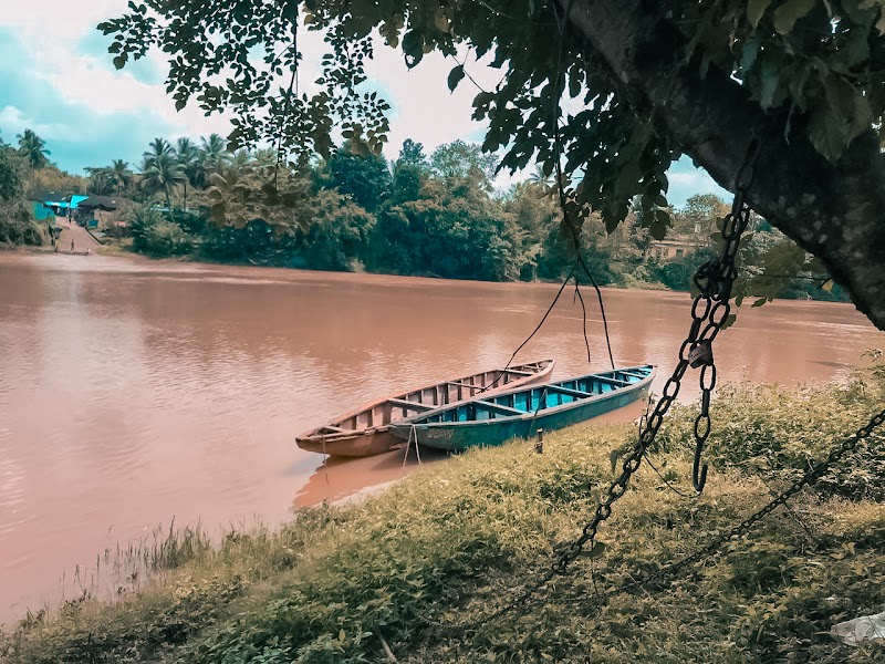 Kabini River - Kabini River Kabini River
