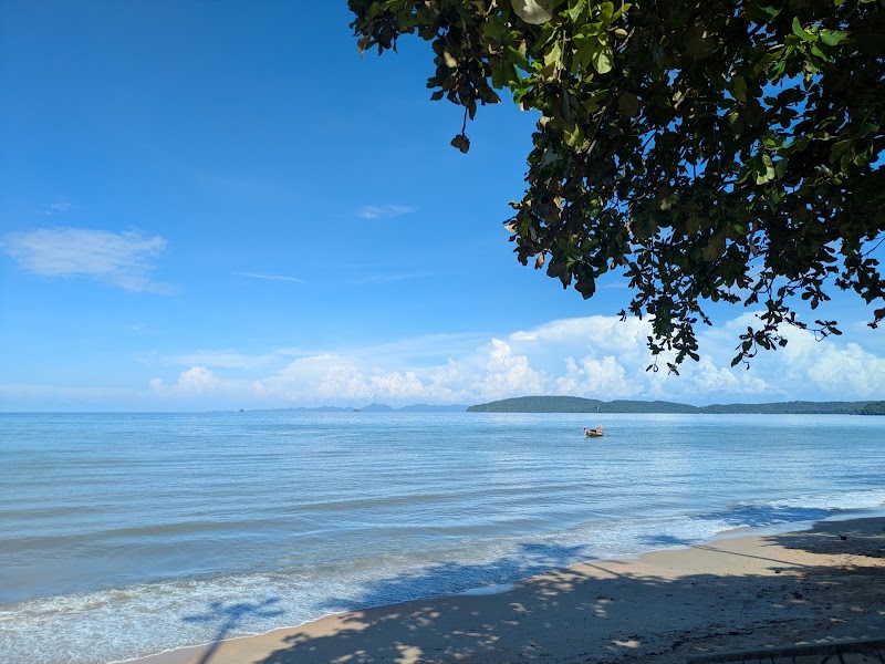 Ao Nang beach - Ao Nang beach 2RJC+GM7, Ao Nang, Mueang Krabi District, Krabi 81180, Thailand