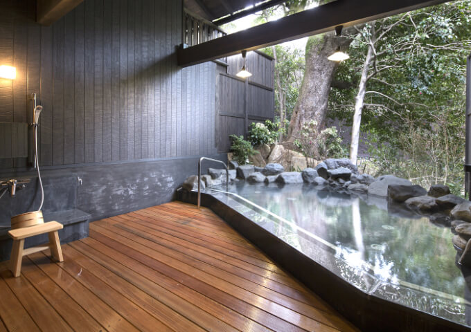 Hakone Yuryo - Hakone Yuryo, 4 Tōnosawa, Hakone, Ashigarashimo District, Kanagawa 250-0315, Japan