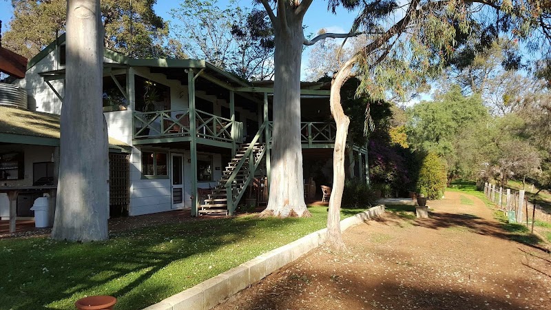 Moondyne Country Conventions - Moondyne Country Conventions, 630 Wanaka Rd, Avon Valley National Park WA 6084, Australia