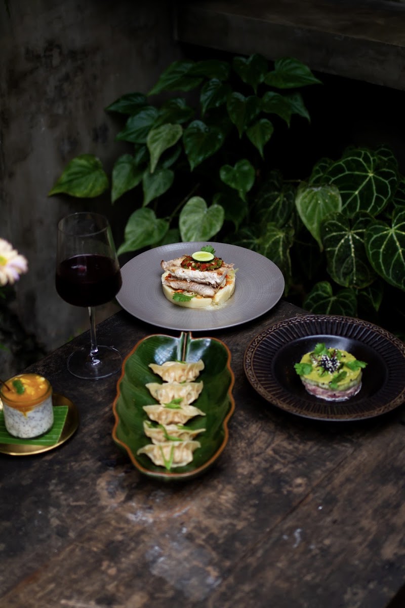 Ropana Coffee shop and Restaurant Bar - Ropana Coffee shop and Restaurant Bar, Jl. Sugriwa No.31, Ubud, Kecamatan Ubud, Kabupaten Gianyar, Bali 80571, Indonesia