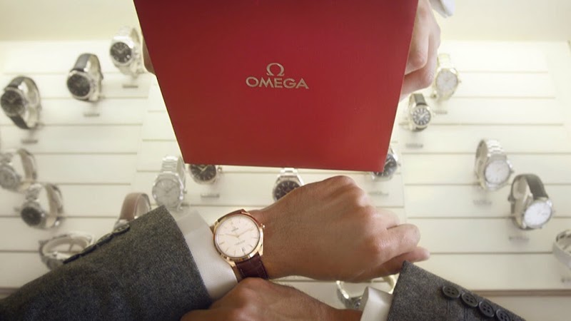OMEGA Boutique - Ho Chi Minh City - OMEGA Boutique - Ho Chi Minh City, 105 Đồng Khởi, Sài Gòn, Hồ Chí Minh, Vietnam
