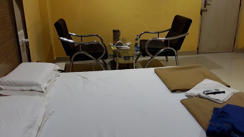 Hotel Bhagirathi - Hotel Bhagirathi, Pradeshipara, Sambhunagar Pada, Bhawanipatna, Odisha 766001, India