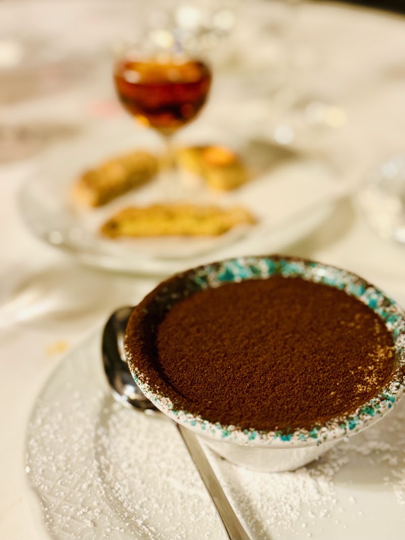 Trattoria Zà Zà - Trattoria Zà Zà Piazza del Mercato Centrale, 26r, 50123 Firenze FI, Italy