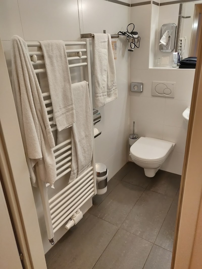 Sky Apartments Hotel Vienna - Sky Apartments Hotel Vienna Taborstraße 52, 1020 Wien, Austria