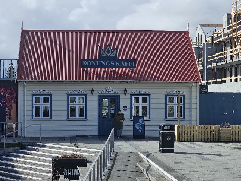 Selfoss New Old Town - Selfoss New Old Town, Eyravegur 1, 800 Selfoss, Iceland