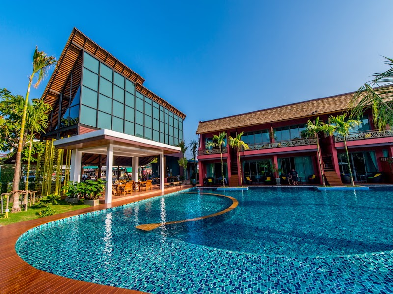 Mai Morn Resort - Mai Morn Resort, 43, 291 Phatthana Thong Thin Rd, Tambon Wichit, Amphoe Mueang Phuket, Chang Wat Phuket 83000, Thailand