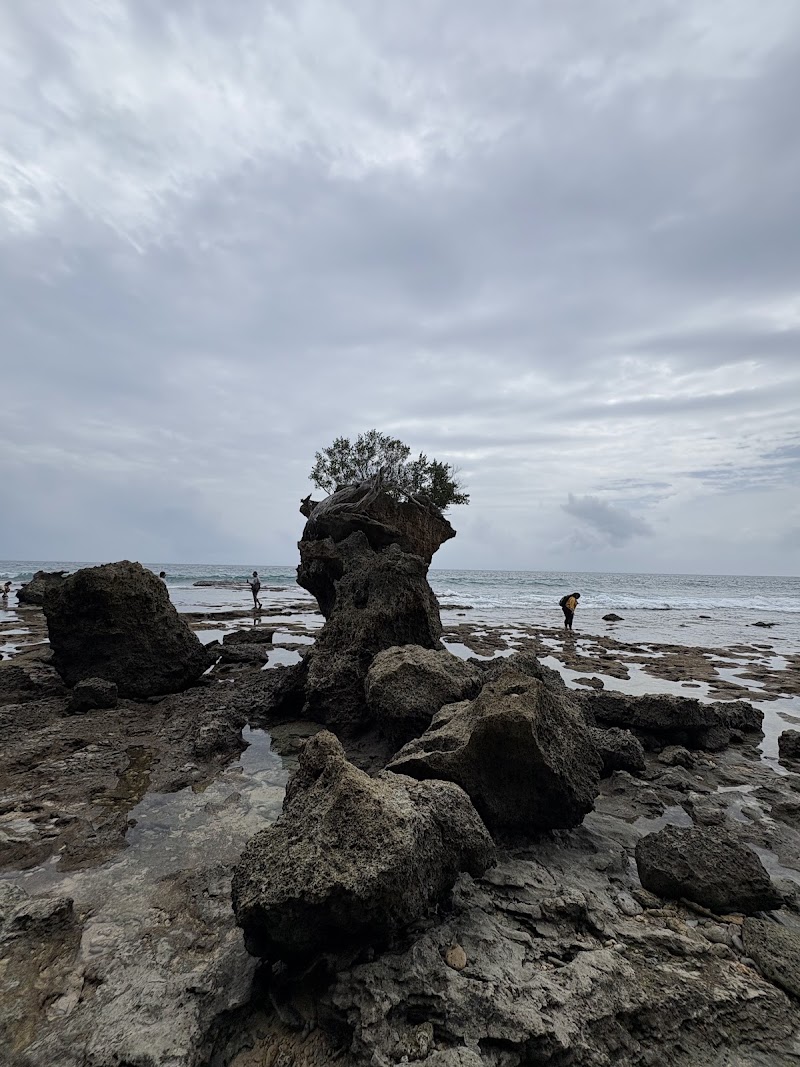 Lakshmanpur Beach No 2 - Lakshmanpur Beach No 2, Village road, Lakshmanpur, Andaman and Nicobar Islands 744104, India