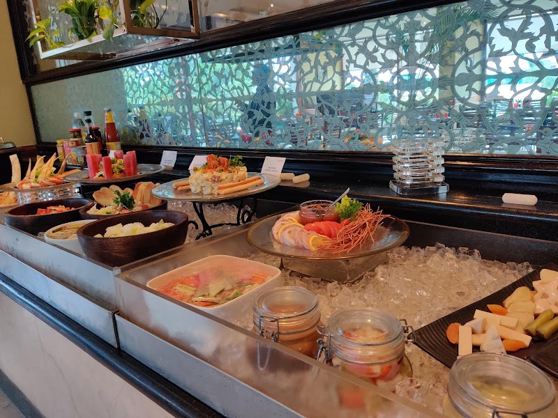 Tajview, Agra - IHCL SeleQtions - Tajview, Agra - IHCL SeleQtions, Fatehabad Rd, Bagichi, Tajganj, Agra, Uttar Pradesh 282001, India