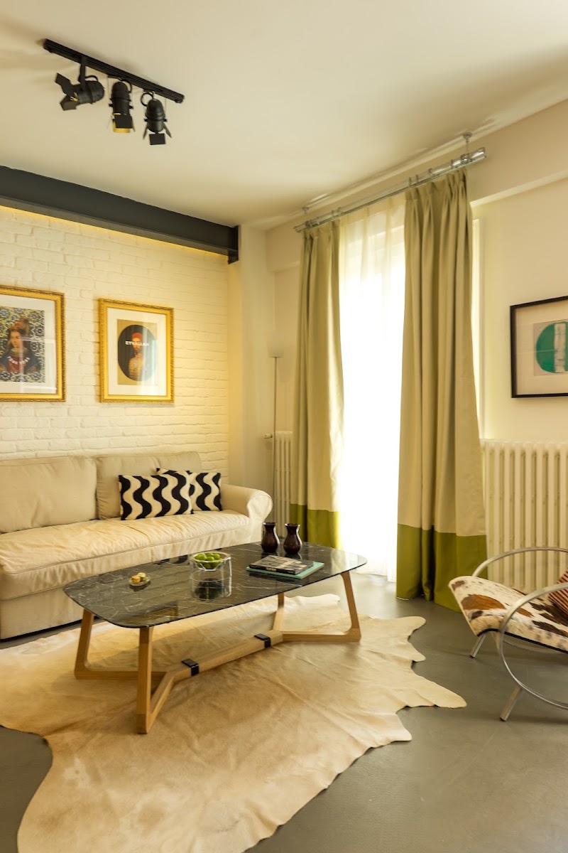Pera Neuf - Pera Neuf Asmalı Mescit, General Yazgan Sk. No:9, 34200 Beyoğlu/İstanbul, Türkiye