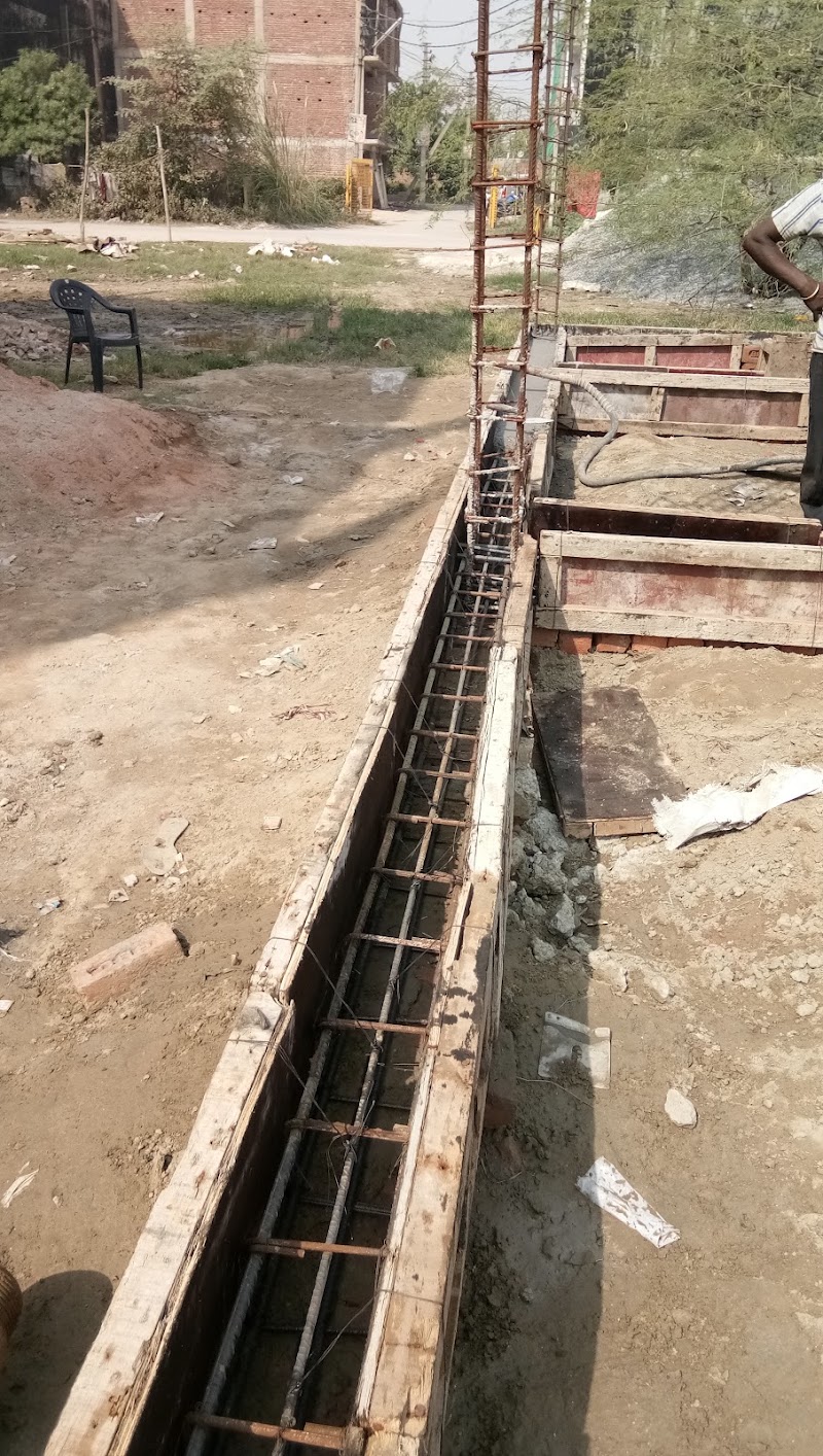 Hindon Park - Hindon Park 682, Sector 1, Vasundhara, Ghaziabad, Uttar Pradesh 201012, India