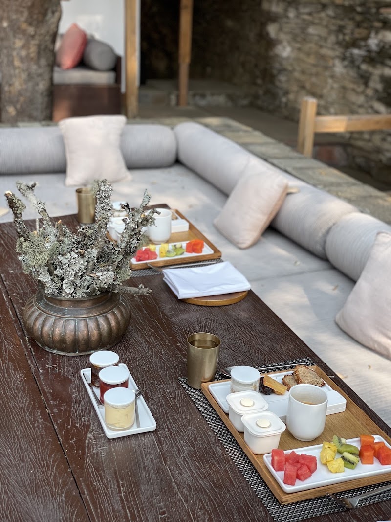 Mary Budden Estate | Luxury Resorts in Binsar, Uttarakhand - Mary Budden Estate | Luxury Resorts in Binsar, Uttarakhand, wildlife sanctuary, Binsar, Regariya, Uttarakhand 263601, India