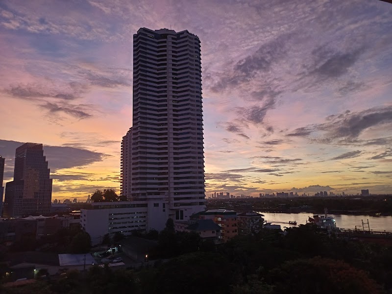 Riverfront Bangkok - Riverfront Bangkok, SV City Tower, 6 912 Thanon Rama III, Khwaeng Bang Phong Phang, Khet Yan Nawa, Krung Thep Maha Nakhon 10120, Thailand