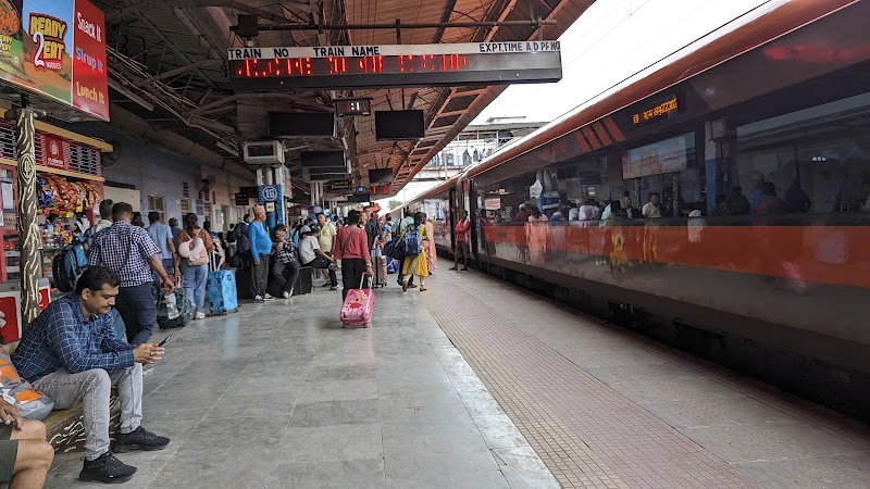 NJP - Siliguri Section - NJP - Siliguri Section MFM3+RR, PCRA Colony, Siliguri, West Bengal 734007, India