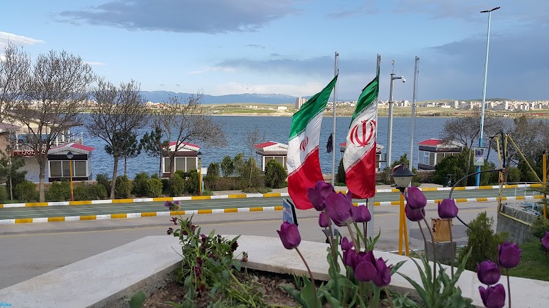 مدیریت توسعه گردشگری شورابیل - مدیریت توسعه گردشگری شورابیل, 679H+792, Ardabil, Ardabil Province, Iran